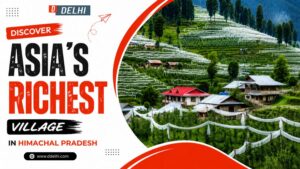 Discover Asia’s Richest Village in Himachal Pradesh