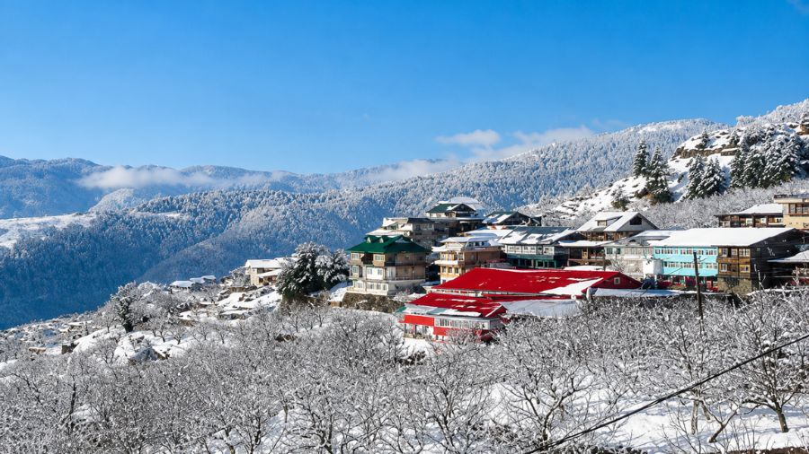 why is madavag called asia richest village