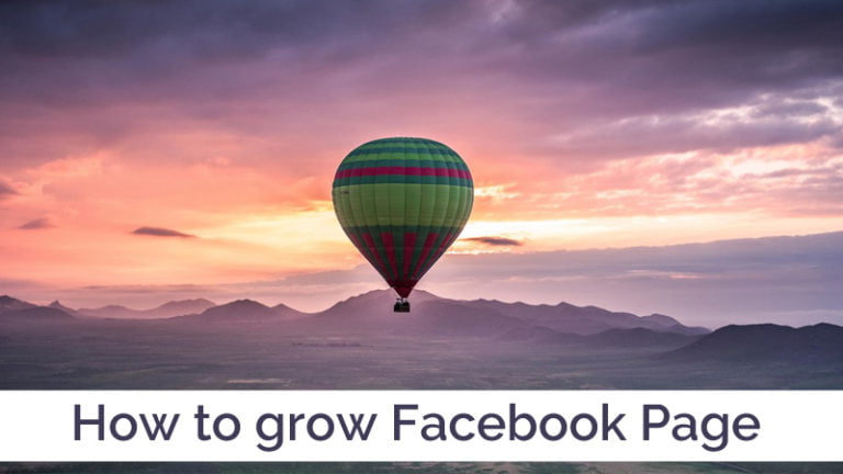 how-to-grow-facebook-page