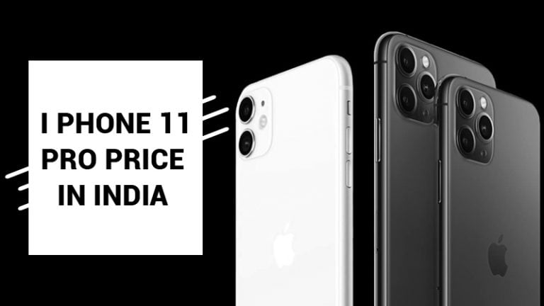 iphone-11-pro-price-in-India