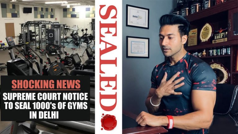 delhi-gym-sealed