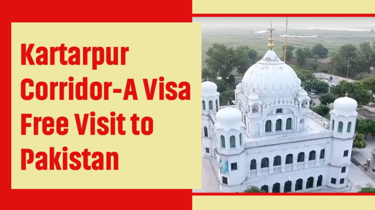 Kartarpur-corridor