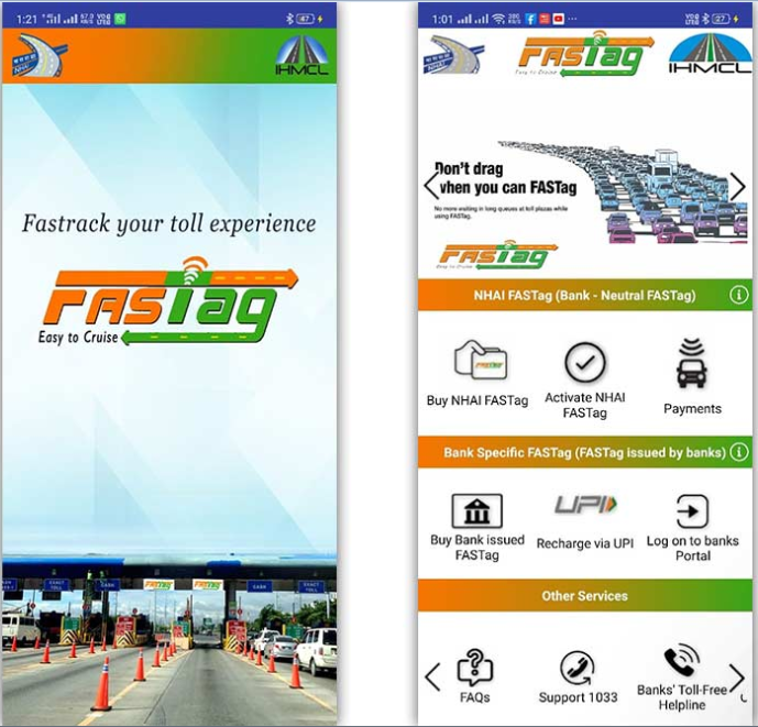 FASTag Here s Everything To Know About It DDelhi