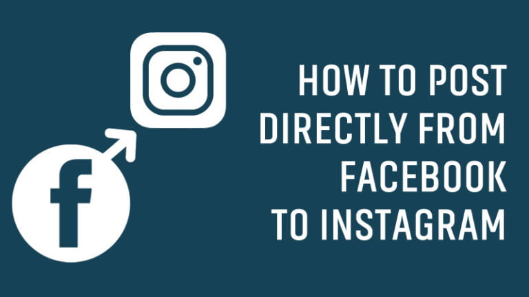 how-to-post-directly-from-facebook-to-instagram