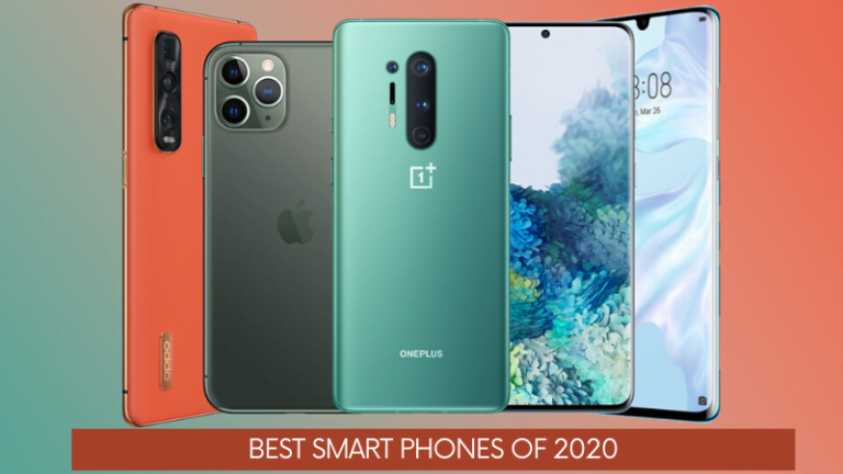 best-smart-phones-of-2020