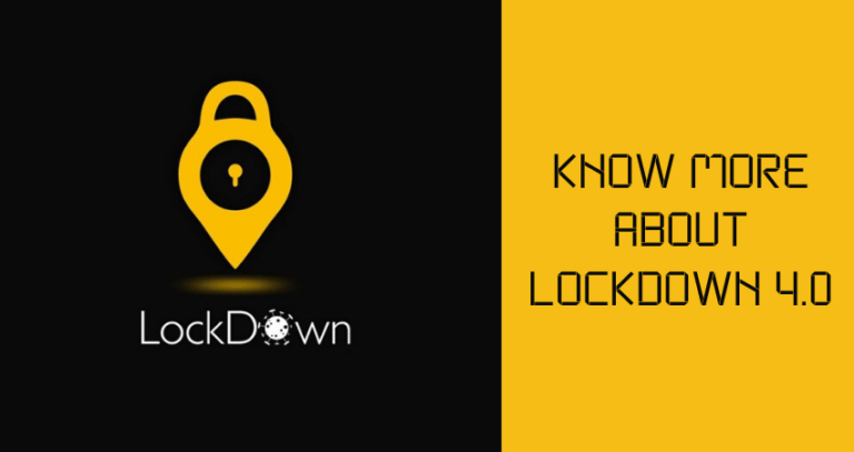 know-more-about-lockdown-4.0