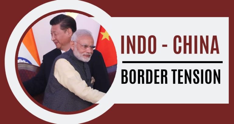indo-china-border-tension
