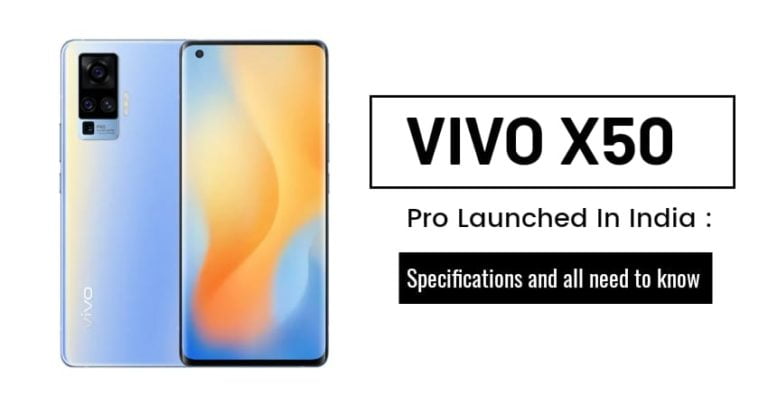 vivo-x50-pro-launched-in-india