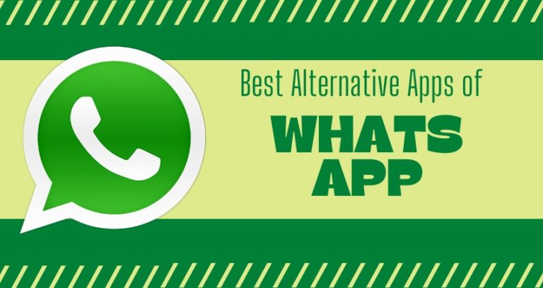 best-alternative-apps-for-whatsapp