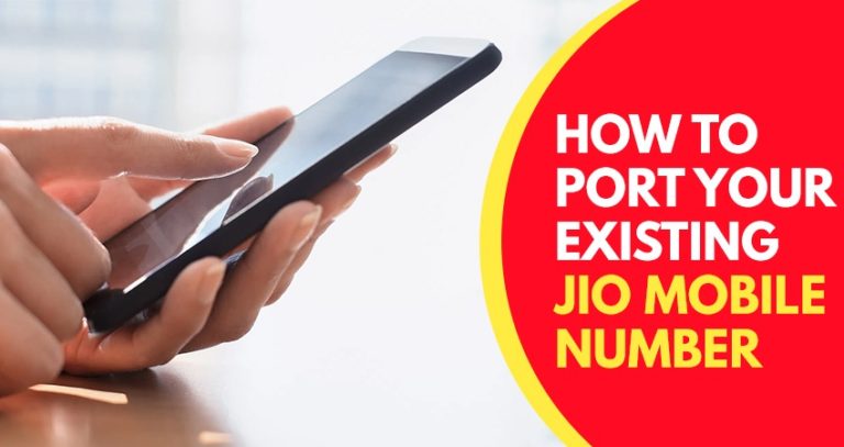 how-to-port-existing-jio-mobile-number