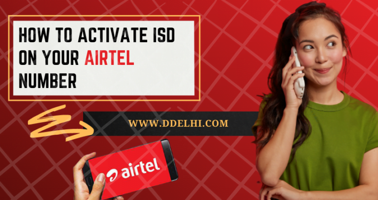 how-to-activate-isd-on your airtel-numberl