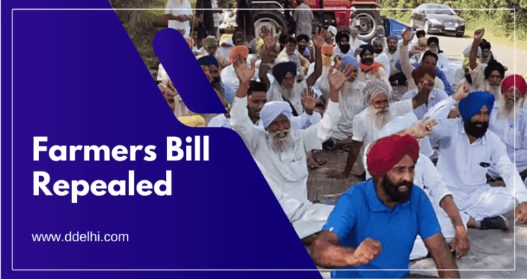 Farmers-Bill-Repealed