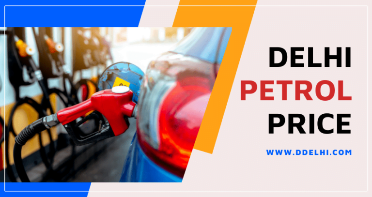 Delhi-Petrol-Prices