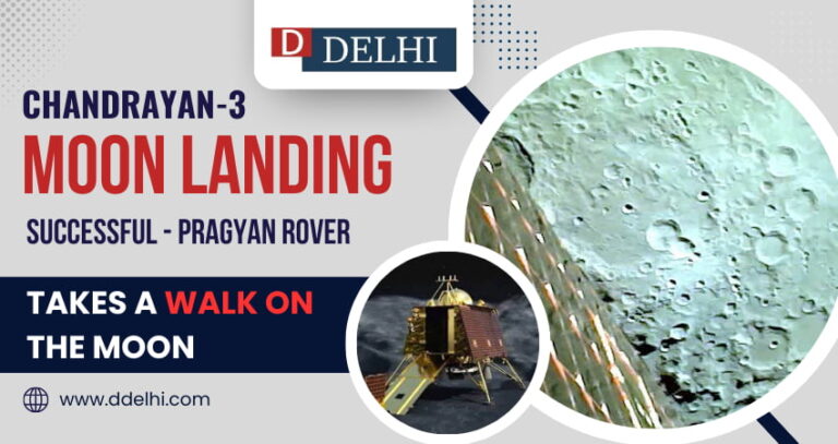 Chandrayaan-3