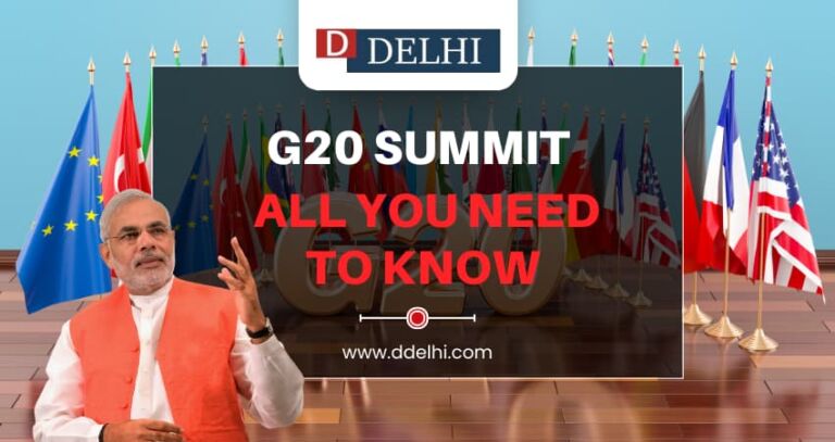 G20 Summit