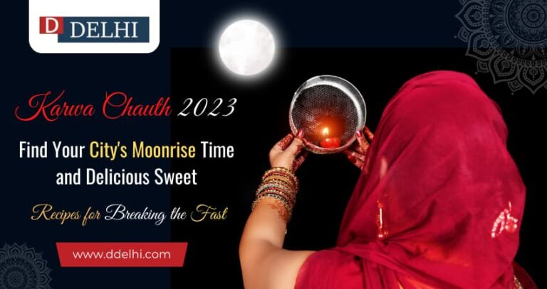 Karwa chauth