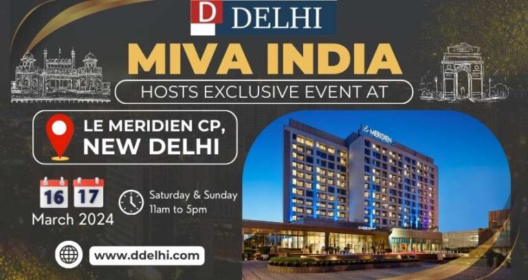 MIVA India Hosts Exclusive Event