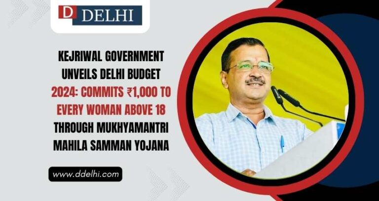 Mukhyamantri Mahila Samman Yojana