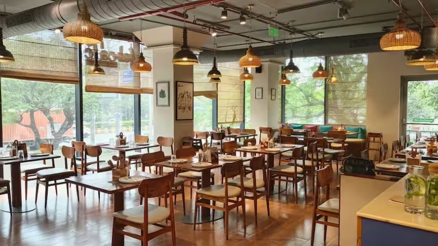 Fab Cafe