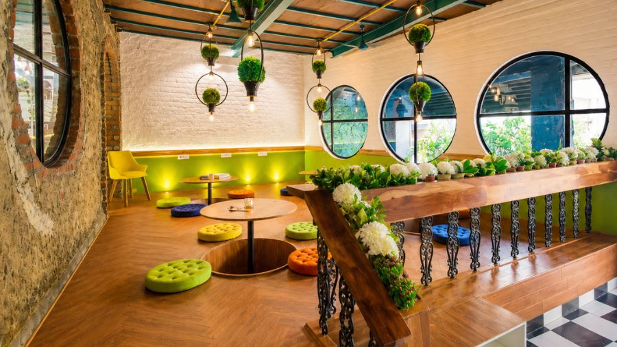 Soho Bistro & Cafe