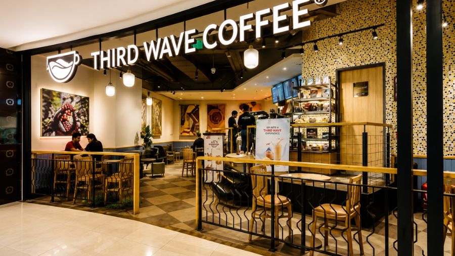 Third Wave Coffee Roasters