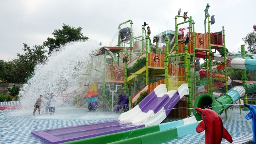 Fun N Food Water Park