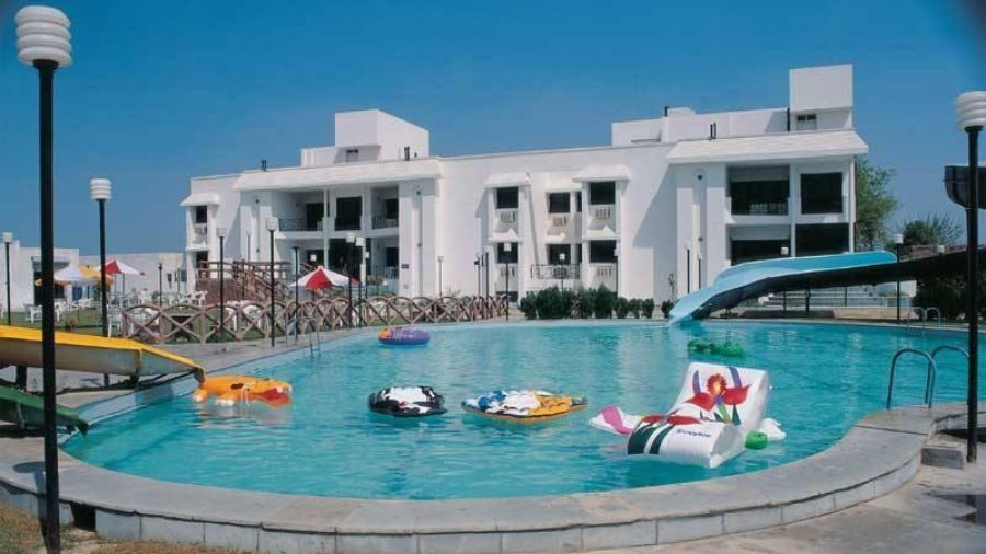 Wet 'n' Wild