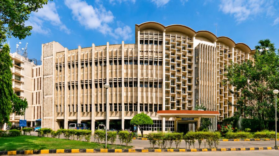 IIT Bombay
