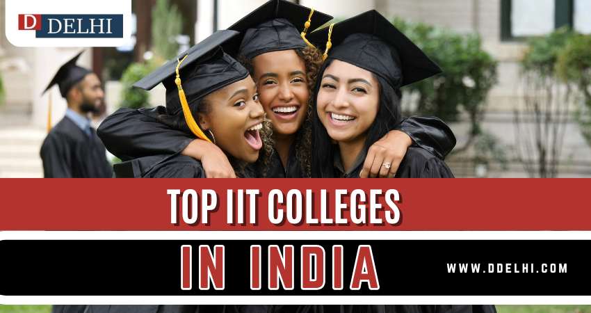 IIT Colleges in India
