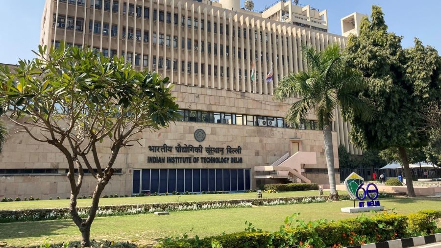 IIT Delhi