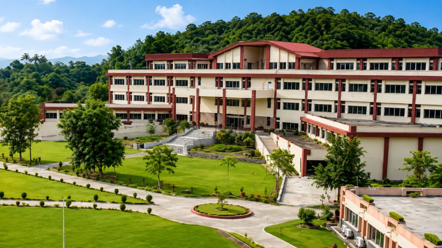 IIT Guwahati