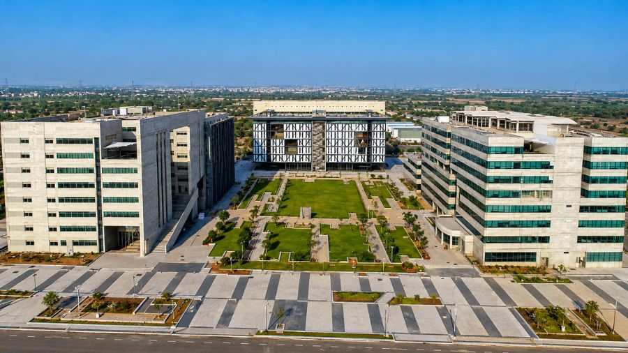 IIT Hyderabad