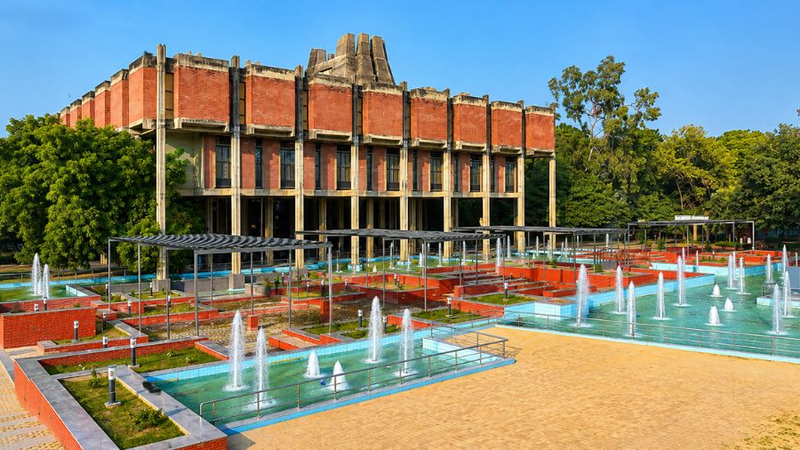 IIT Kanpur
