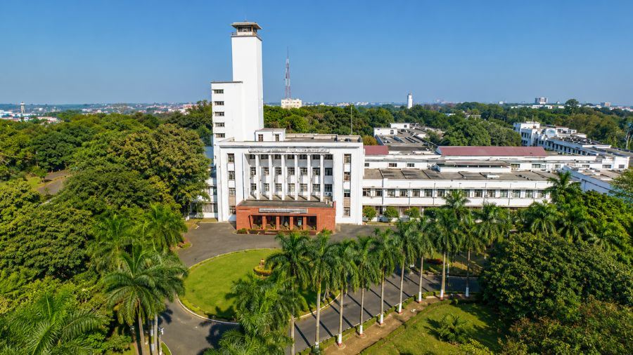 IIT Kharagpur
