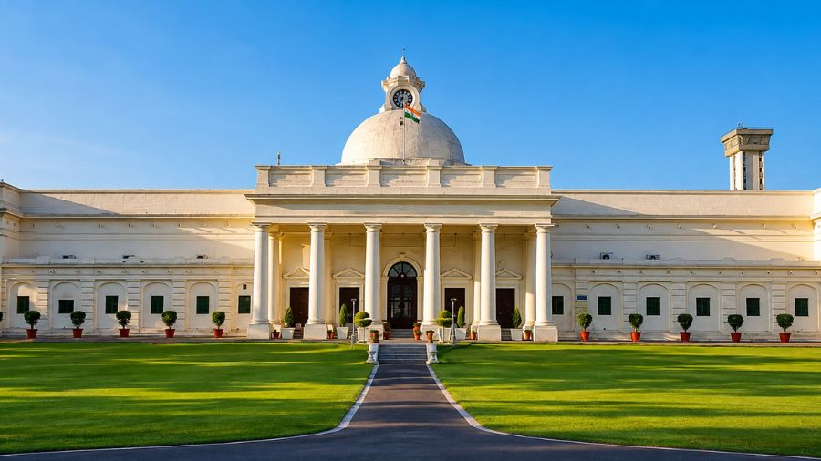 IIT Roorkee
