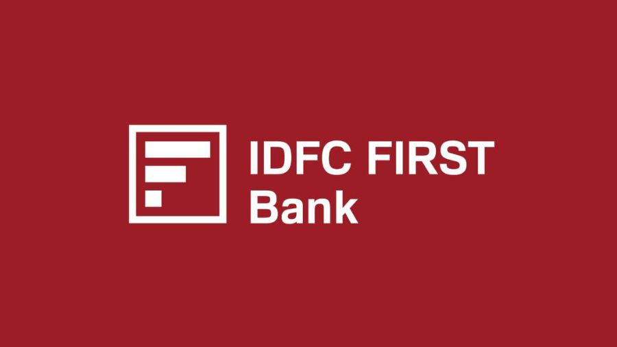 IDFC FIRST Bank India