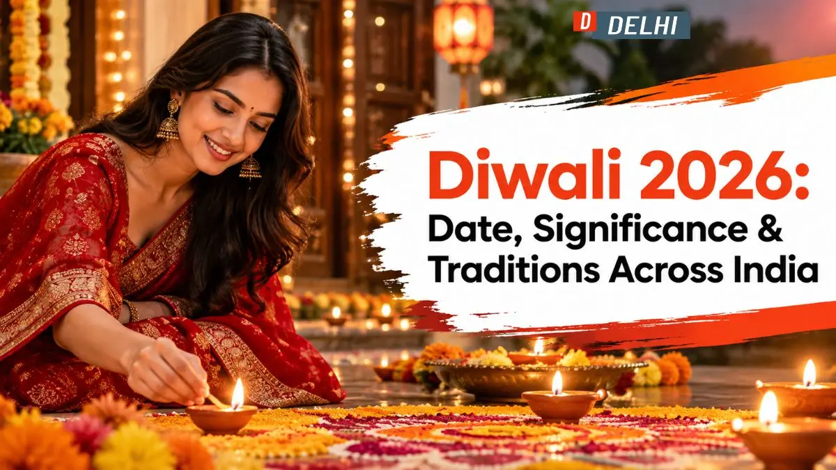 Diwali