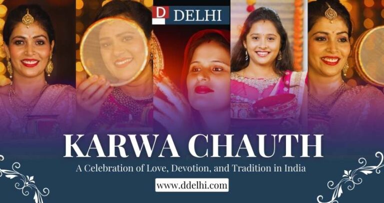 Karwa Chauth