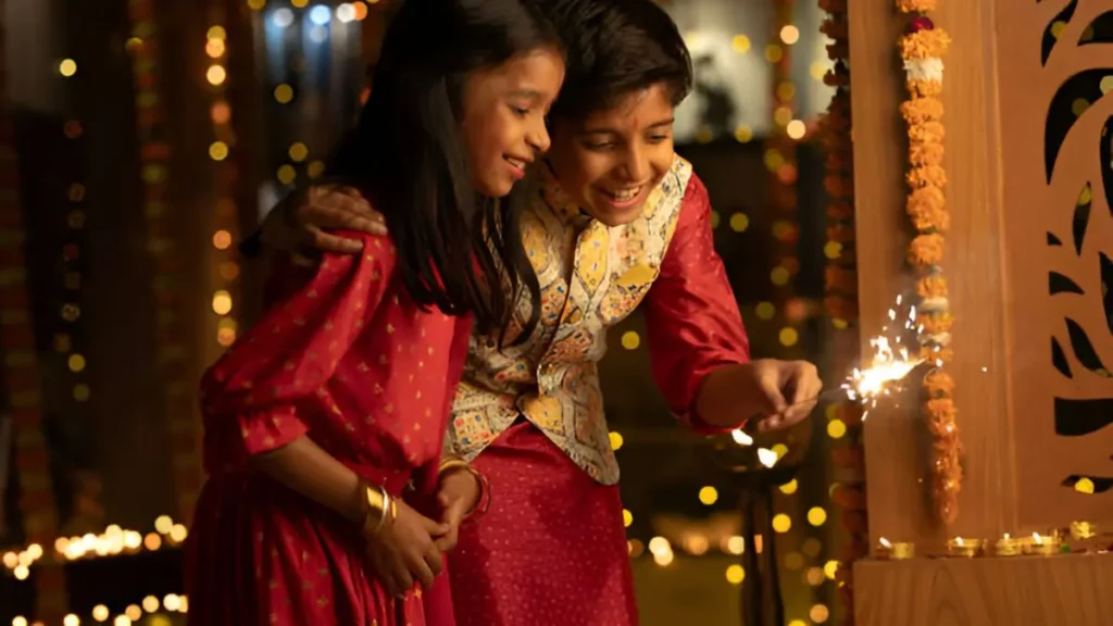 What Is the Significance of Diwali in India