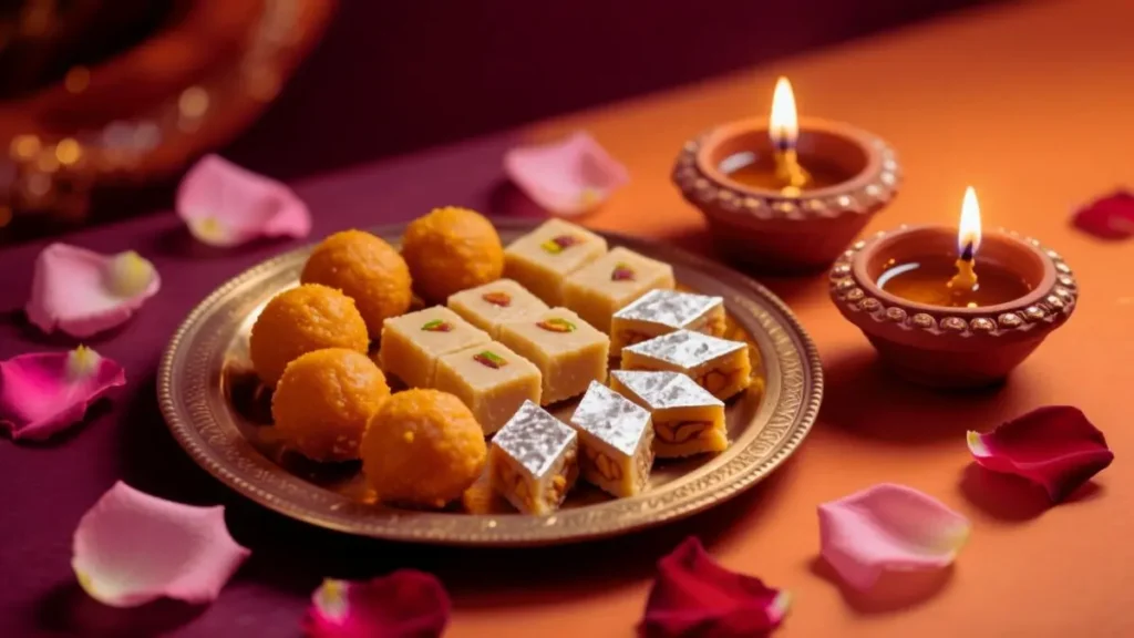 When Is Diwali