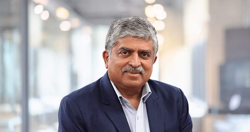 Nandan Nilekani