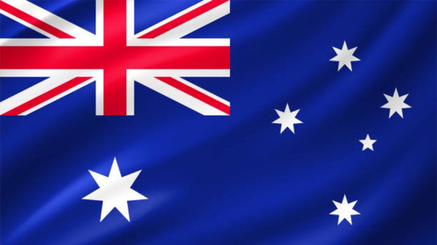 Australia