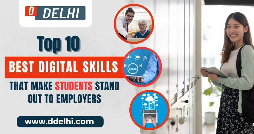 Digital Skills