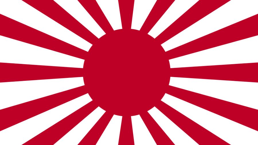 Japan