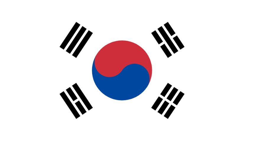 South Korea