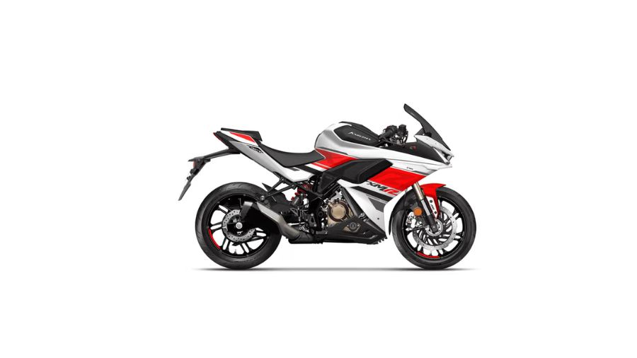 Hero Karizma XMR 250