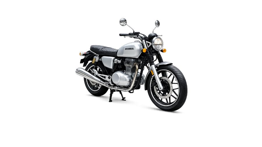 Honda CB500