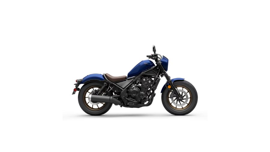 Honda Rebel 300