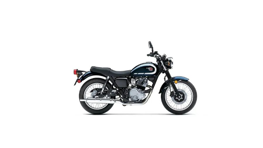 Kawasaki W230
