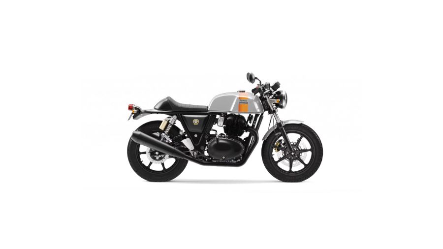 Royal Enfield Continental GT 450